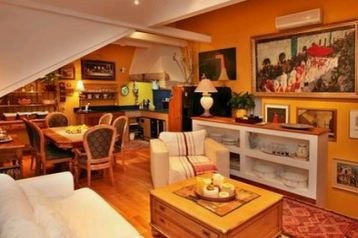 Хърватска Privát Dubrovnik, Екстериор